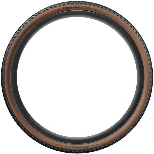 Pirelli Гума за велосипед Cinturato Gravel 8019227383324 27.5"
