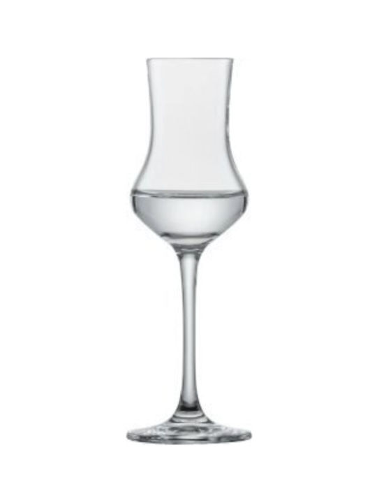 Lumarko Glas Likör/Ouzo aus Glas Kelch 95ml