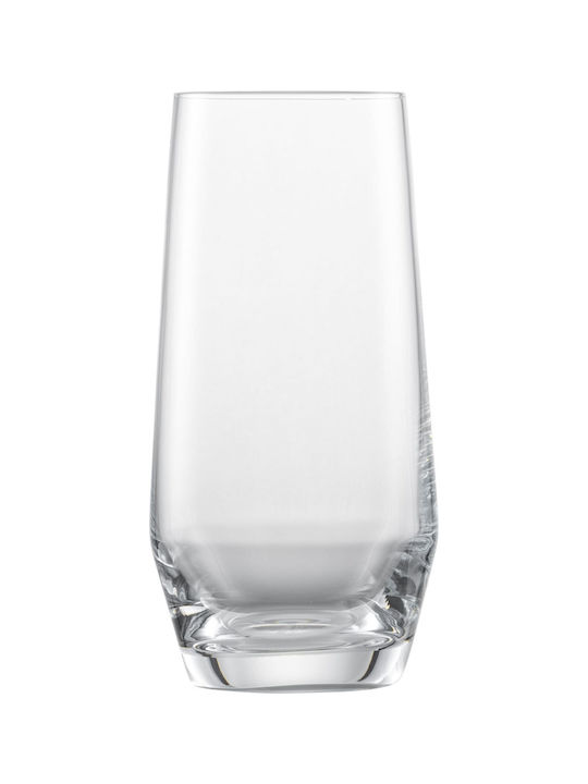 Zwiesel Glas Set of Glasses Cocktail/Drinking made of Glass 357ml 4pcs