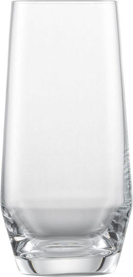 Zwiesel Glas Σετ Ποτήρια Κοκτέιλ/Ποτού από Γυαλί 357ml 4τμχ