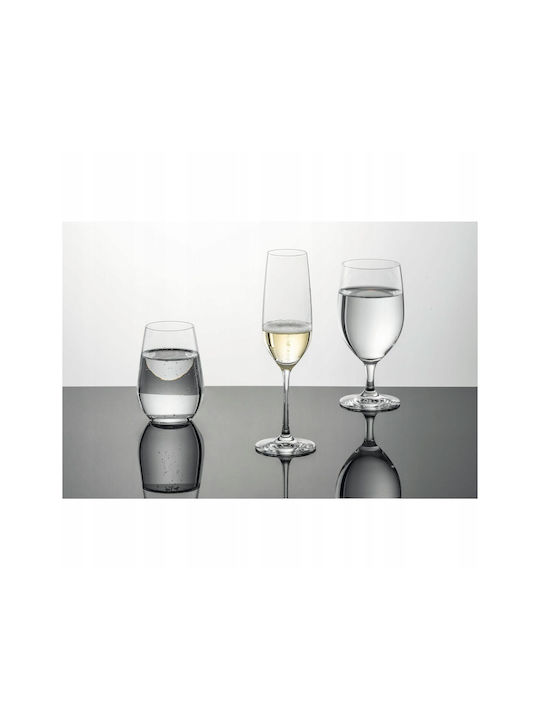 Schott Zwiesel Set of Glasses Water made of Glass 587ml 6pcs