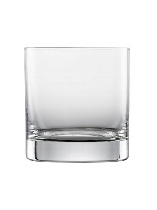 Zwiesel Glas Σετ Ποτήρια Ουίσκι από Γυαλί 422ml 4τμχ