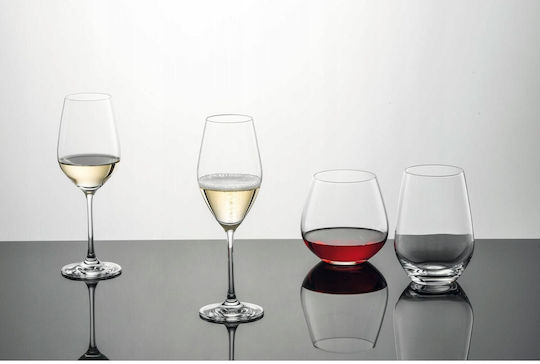 Schott Zwiesel Set of Glasses Water made of Glass 587ml 6pcs