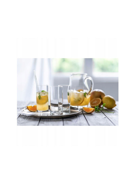 Zwiesel Glas Σετ Ποτήρια Ουίσκι από Γυαλί 422ml 4τμχ