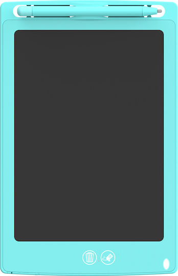 Skag LCD Writing Tablet 10" Light Blue
