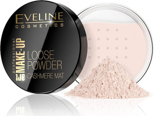 Eveline Loose Powder 02 Beige