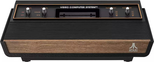 Atari 2600+