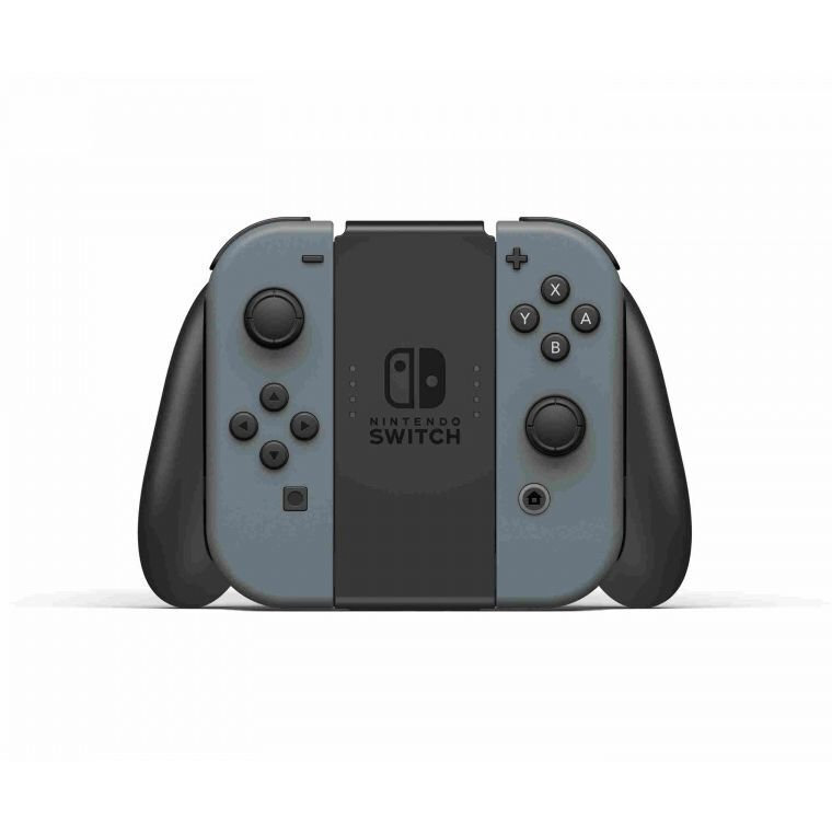 Nintendo Comutator Switch (2019 Edition) Grey | Skroutz Romania