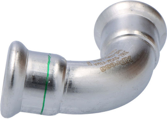 Kan-therm Ъгъл 22мм 90 Градуса Inox Press 1609068152