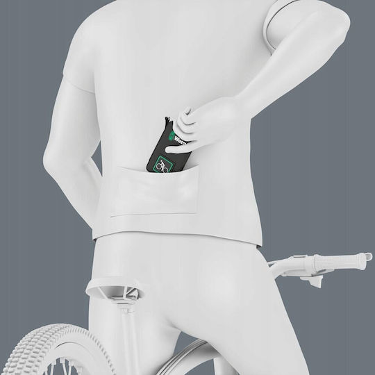 Wera Fahrradset 3 A 40-teilig