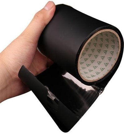 Idealstore Waterproof Band Super Adhesive Flex Tape 10cm X 1.5m