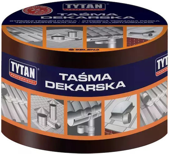 Tytan Изолационна лента Армони Кафяв