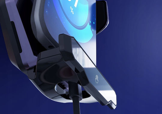 Xblitz Car Mobile Mount with Adjustable Hooks Black