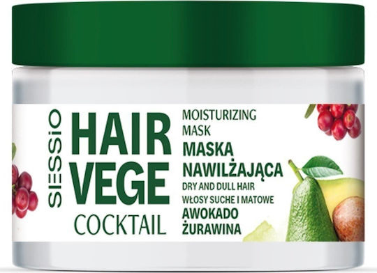 Chantal Vege Cocktail Маска за коса 250 мл