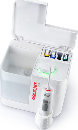 Aquajet Water Flosser