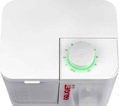 Aquajet Water Flosser