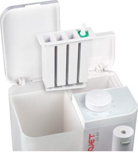 Aquajet Water Flosser