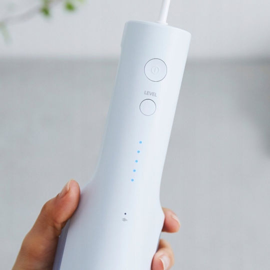 Panasonic Water Flosser Μωβ