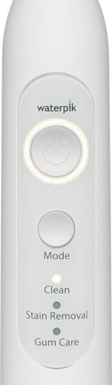 Waterpik Electric Toothbrush 73950332583 White