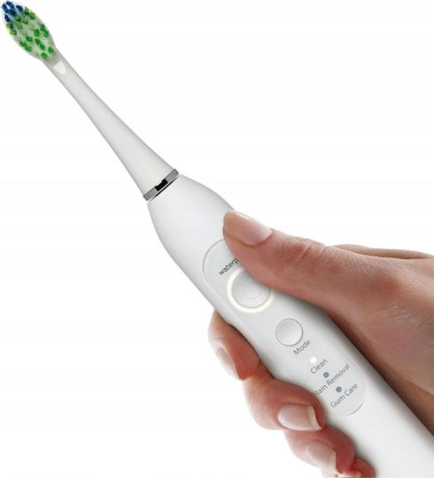 Waterpik Electric Toothbrush 73950332583 White