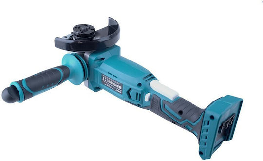 Dedra DED7046 Polizor unghiular 125mm Baterie 18V Solo
