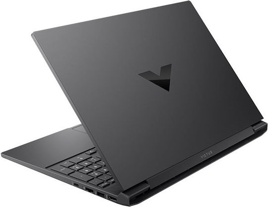 HP Victus 15-fb3001nr 15.6" IPS FHD 144Hz (Ryzen AI 300 Series-7 350/16GB/1TB SSD/GeForce RTX 5060/W11 Home) Mica Silver (US Keyboard)