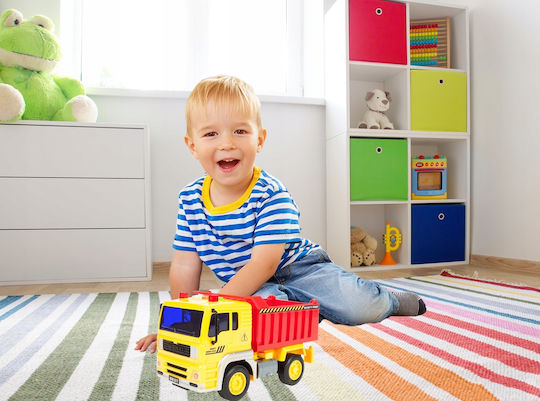 Lastwagen 1:20 Für 3+ Jahre