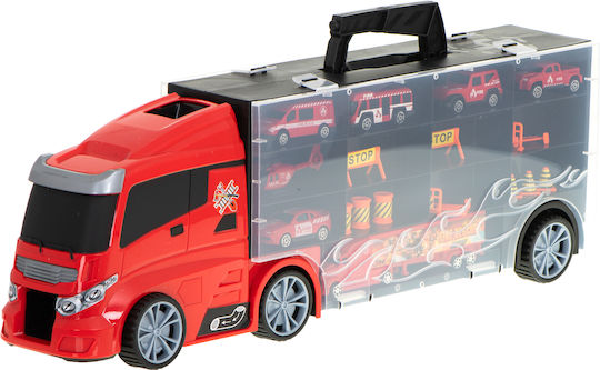 Feuerwehrauto Lastwagen für 3+ Jahre