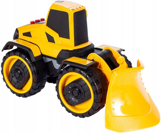 ToyMarkt Spielzeugautos & Rennstrecken Excavator Für 3+ Jahre