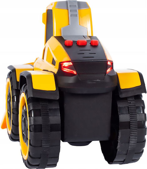 ToyMarkt Spielzeugautos & Rennstrecken Excavator Für 3+ Jahre