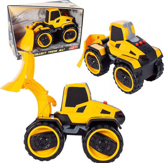 ToyMarkt Spielzeugautos & Rennstrecken Excavator Für 3+ Jahre