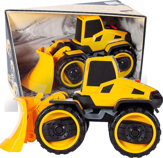 ToyMarkt Spielzeugautos & Rennstrecken Excavator Für 3+ Jahre