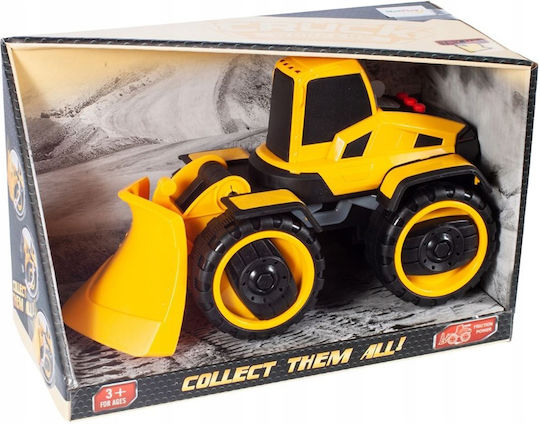 ToyMarkt Spielzeugautos & Rennstrecken Excavator Für 3+ Jahre
