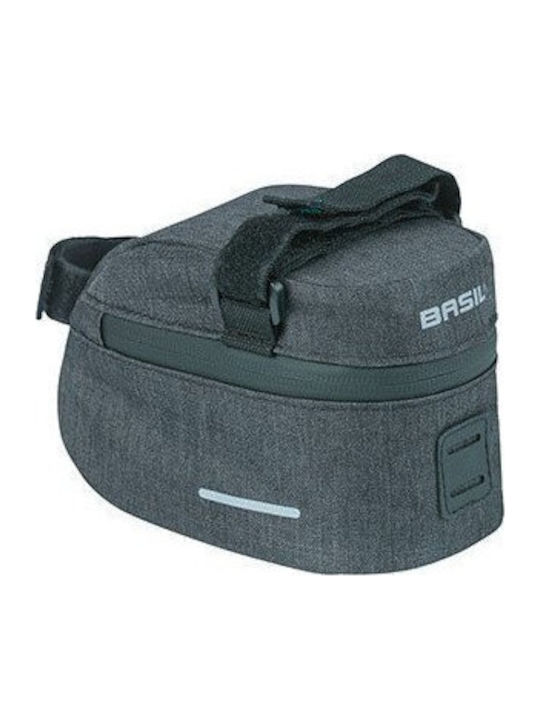 Basil Discovery 365d Rama Sac M 1l Culoare Full Face Negru Călătorie Nou 2024