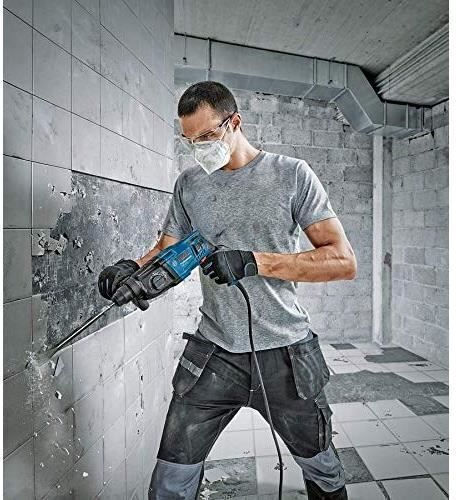 Bosch GBH 2-21 Ciocan Rotopercutor Electric de 720 W cu Prindere SDS Plus