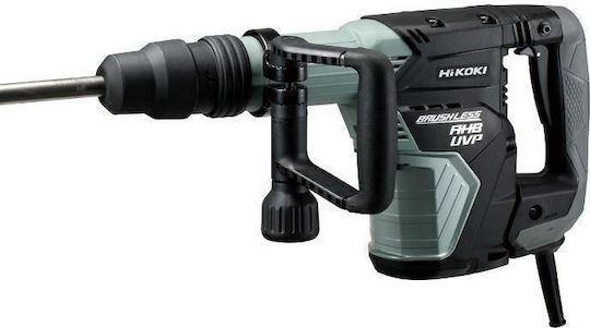 Hikoki Impact Demolitionist Electric 1150W with Chuck SDS Max H45MEYWTZ