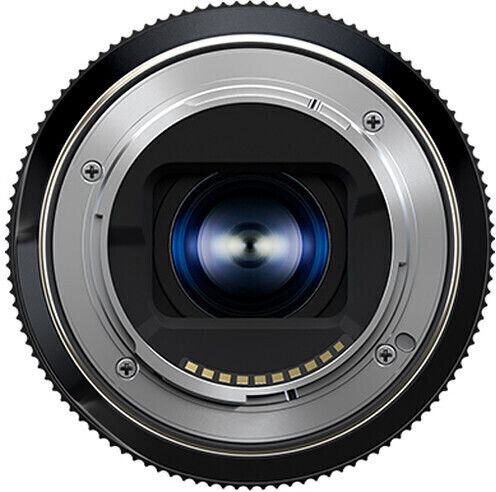 Tamron Full Frame Camera Lens 16-30mm f/2.8 Di III VXD G2 Fixed for Sony E Mount Black