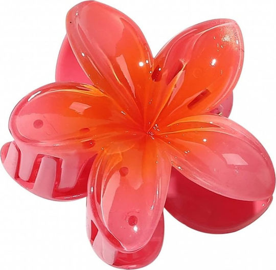 Ecarla Ecarla Hair Clip Sp287 Flower