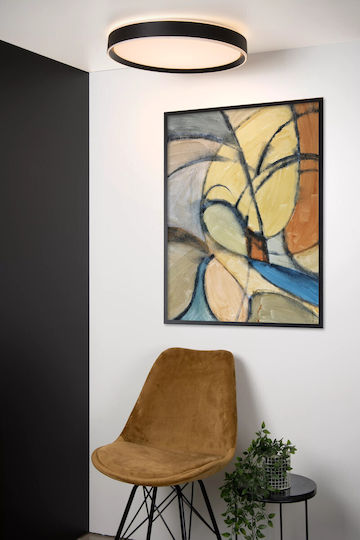 Lucide Lightning Nuria Outdoor LED Panel 36W 50 cm Lucide Lightning Nuria Outdoor LED Panel 36W 50 cm