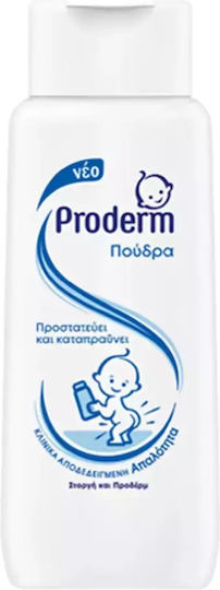 Proderm Пудра 100гр
