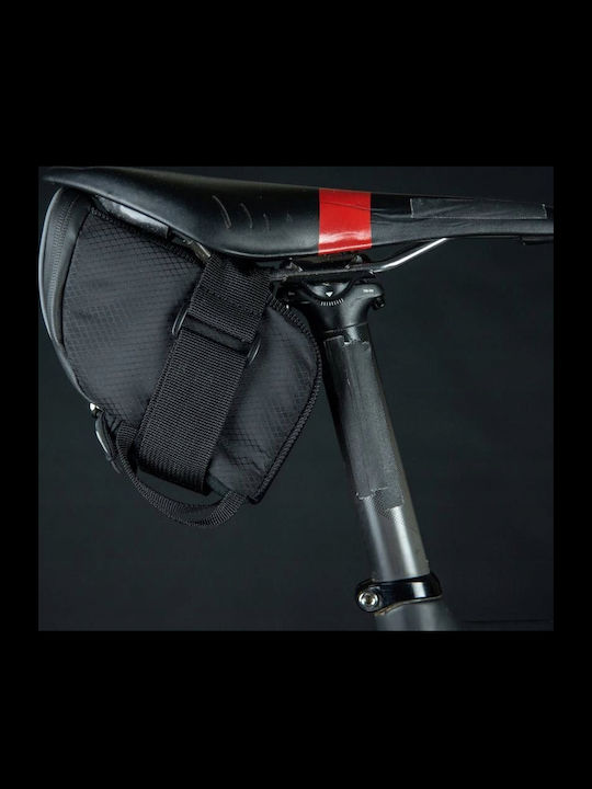 Toc Șa Lezyne Micro Caddy XL Negru New