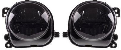Halogen Bulbs Bmw 5 F10 F11 Facelift