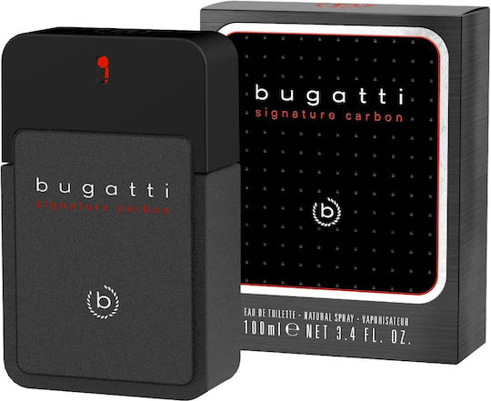 Bugatti Signature Eau de Toilette 100ml