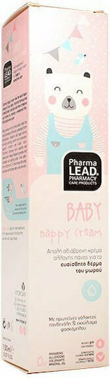 Pharmalead Baby Nappy Κρέμα 150ml
