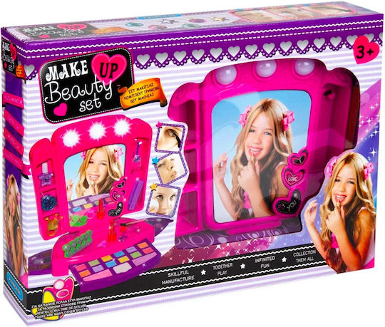 Kinder-Make-up