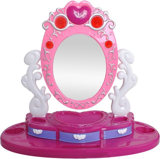 Kinder-Make-up