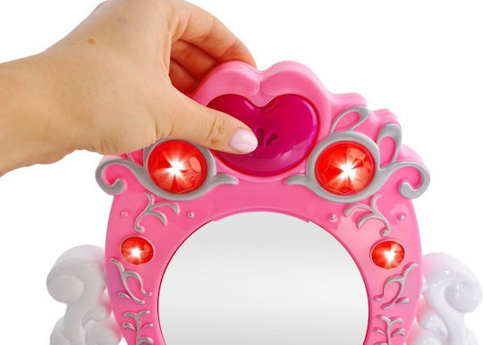 Kinder-Make-up