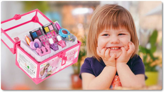 Children's Makeup