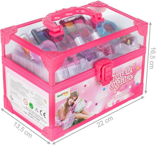 Children's Makeup