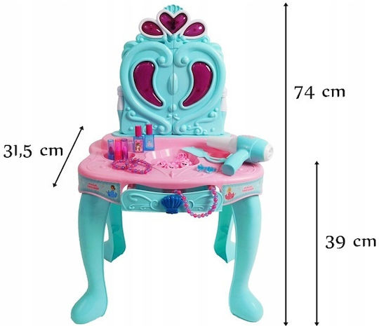 Children's Beauty Vanity